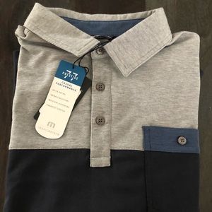 Travis Mathew NWT